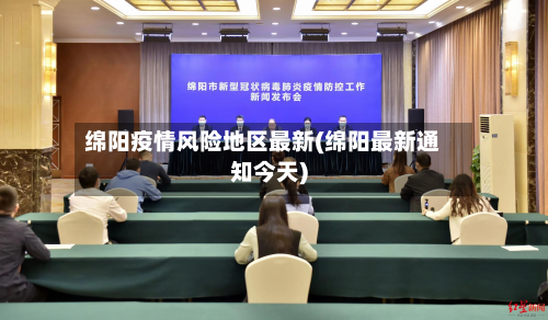 绵阳疫情风险地区最新(绵阳最新通知今天)-第1张图片
