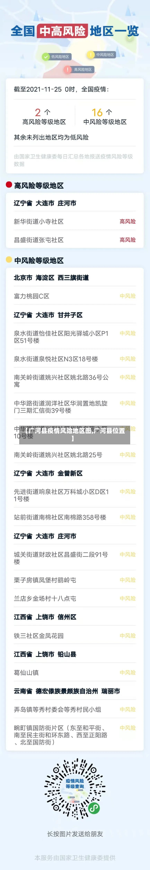 【广河县疫情风险地区图,广河县位置】-第1张图片