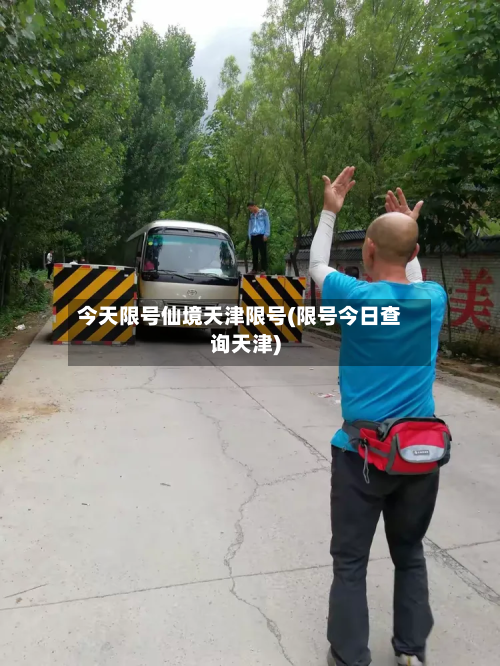 今天限号仙境天津限号(限号今日查询天津)-第1张图片