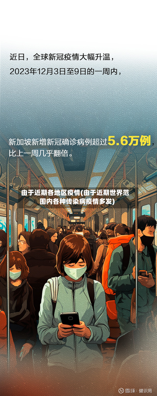 由于近期各地区疫情(由于近期世界范围内各种传染病疫情多发)-第1张图片
