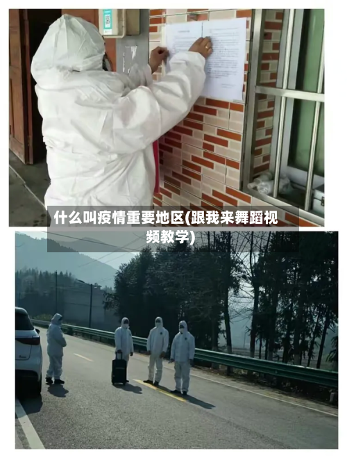 什么叫疫情重要地区(跟我来舞蹈视频教学)-第1张图片