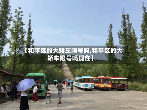 【和平区的大轿车限号吗,和平区的大轿车限号吗现在】-第1张图片
