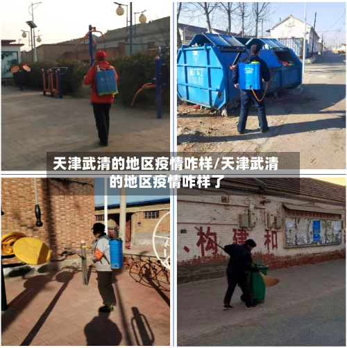 天津武清的地区疫情咋样/天津武清的地区疫情咋样了-第1张图片
