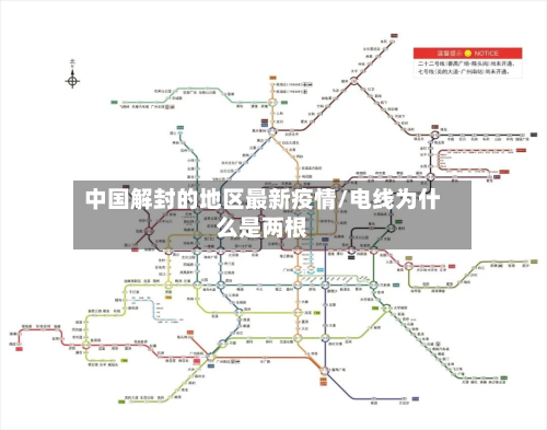 中国解封的地区最新疫情/电线为什么是两根-第1张图片