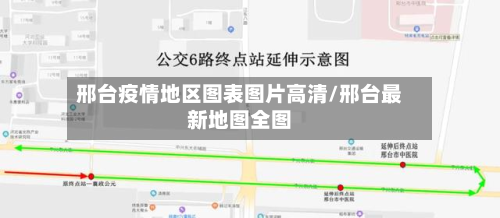 邢台疫情地区图表图片高清/邢台最新地图全图-第1张图片