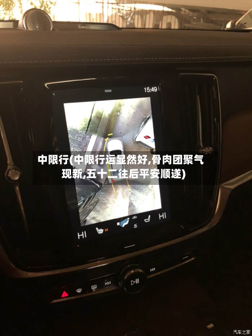 中限行(中限行运显然好,骨肉团聚气现新,五十二往后平安顺遂)-第1张图片