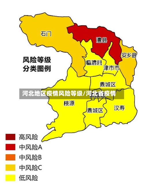 河北地区疫情风险等级/河北省疫情-第1张图片