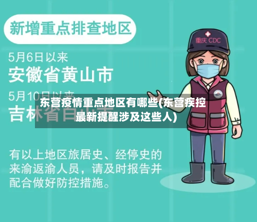 东营疫情重点地区有哪些(东营疾控最新提醒涉及这些人)-第1张图片