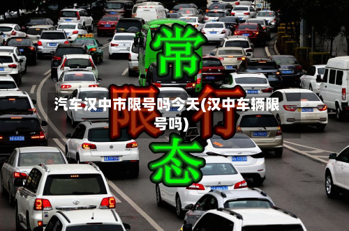 汽车汉中市限号吗今天(汉中车辆限号吗)-第1张图片