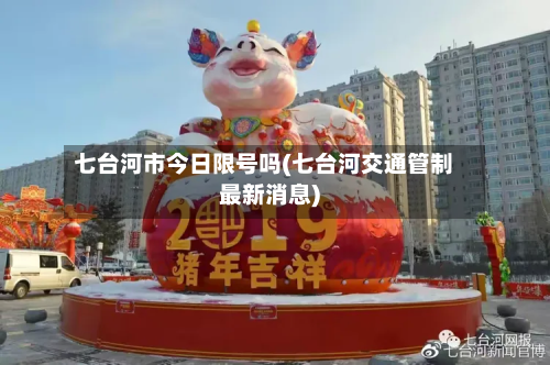 七台河市今日限号吗(七台河交通管制最新消息)-第2张图片