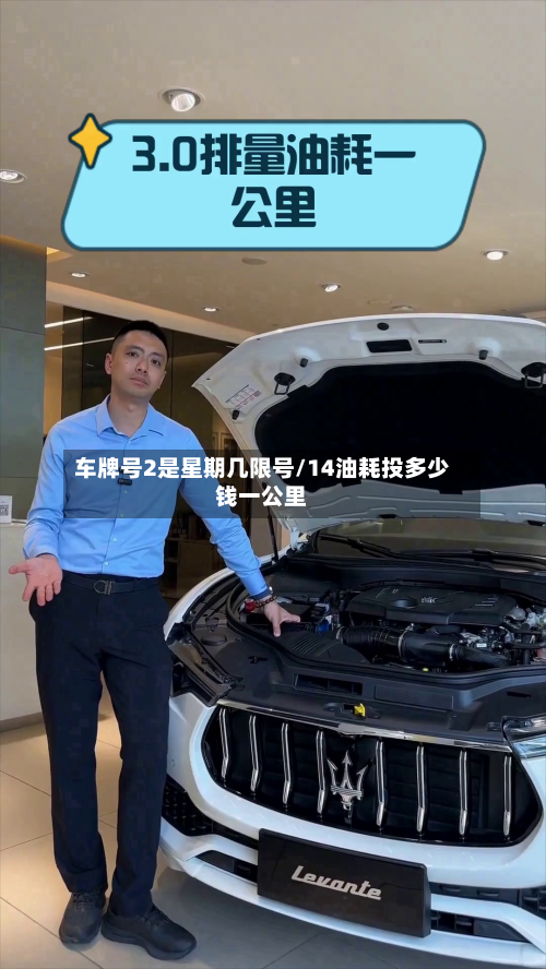 车牌号2是星期几限号/14油耗投多少钱一公里-第1张图片