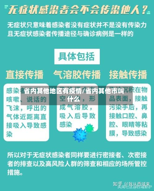 省内其他地区有疫情/省内其他市叫什么-第1张图片
