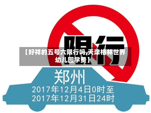 【好祥的五号六限行吗,天津格林世界幼儿园学费】-第1张图片