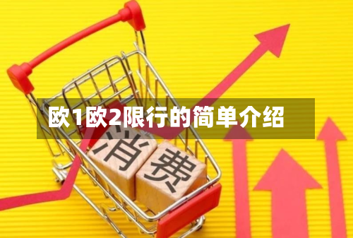 欧1欧2限行的简单介绍