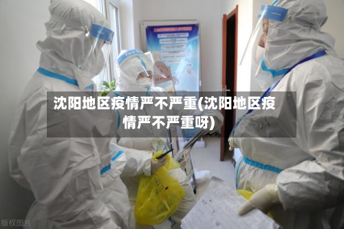 沈阳地区疫情严不严重(沈阳地区疫情严不严重呀)-第3张图片