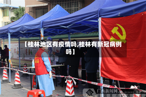 【桂林地区有疫情吗,桂林有新冠病例吗】-第3张图片