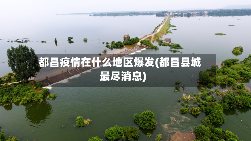 都昌疫情在什么地区爆发(都昌县城最尽消息)-第1张图片