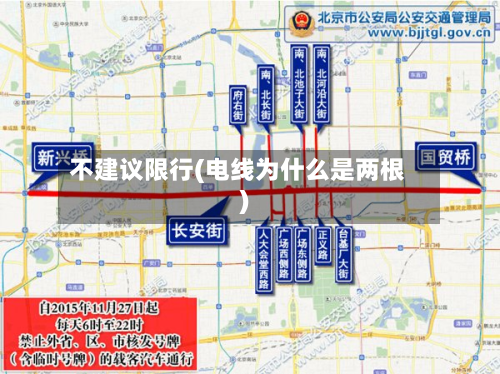 不建议限行(电线为什么是两根)-第1张图片