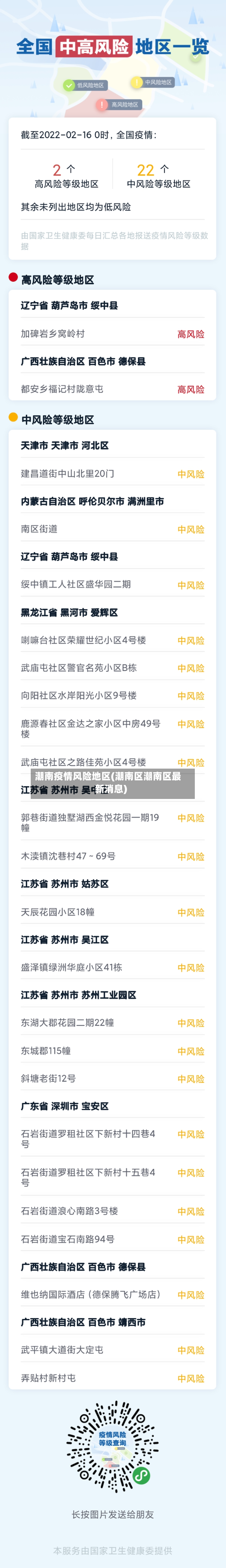 潮南疫情风险地区(潮南区潮南区最新消息)-第2张图片