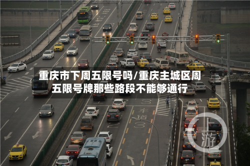 重庆市下周五限号吗/重庆主城区周五限号牌那些路段不能够通行-第2张图片