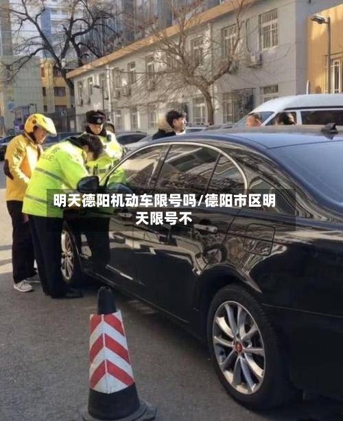 明天德阳机动车限号吗/德阳市区明天限号不-第2张图片