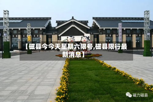 【磁县今今天星期六限号,磁县限行最新消息】-第2张图片