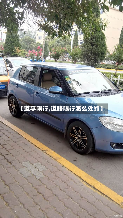 【道孚限行,道路限行怎么处罚】-第1张图片