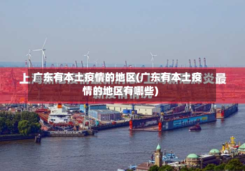 广东有本土疫情的地区(广东有本土疫情的地区有哪些)-第1张图片