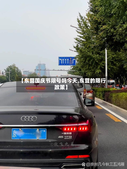 【东营国庆节限号吗今天,东营的限行政策】-第1张图片