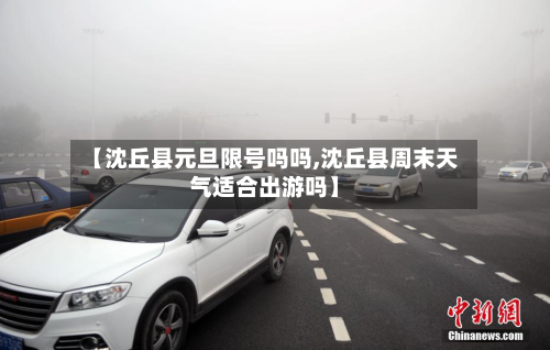 【沈丘县元旦限号吗吗,沈丘县周末天气适合出游吗】-第1张图片