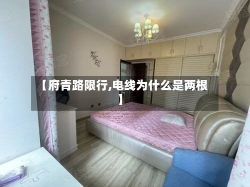 【府青路限行,电线为什么是两根】-第1张图片