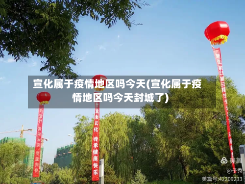 宣化属于疫情地区吗今天(宣化属于疫情地区吗今天封城了)-第1张图片