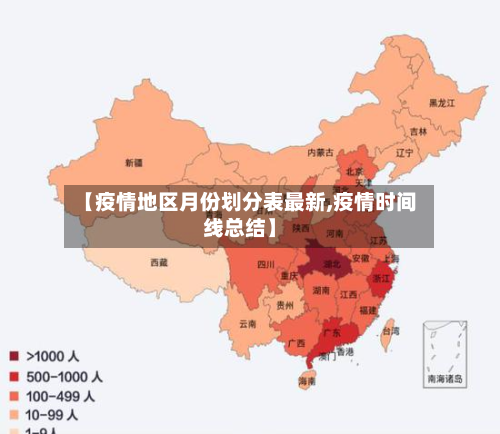【疫情地区月份划分表最新,疫情时间线总结】-第1张图片