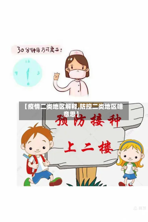 【疫情二类地区解释,防控二类地区啥意思】-第1张图片