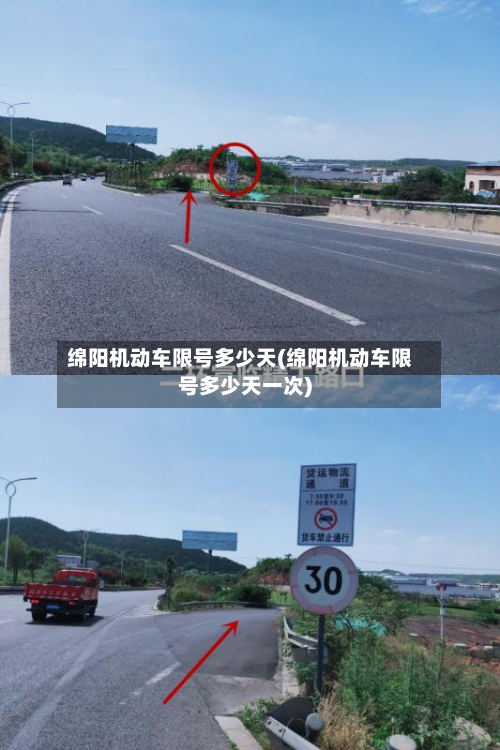 绵阳机动车限号多少天(绵阳机动车限号多少天一次)-第1张图片