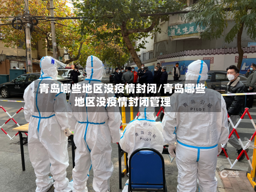 青岛哪些地区没疫情封闭/青岛哪些地区没疫情封闭管理-第1张图片