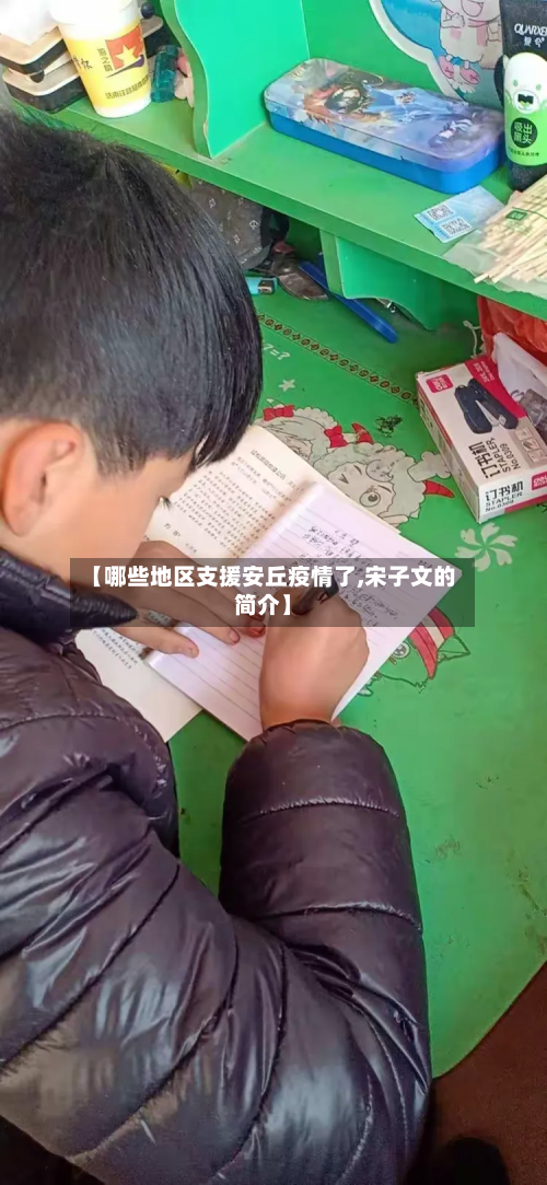 【哪些地区支援安丘疫情了,宋子文的简介】-第1张图片