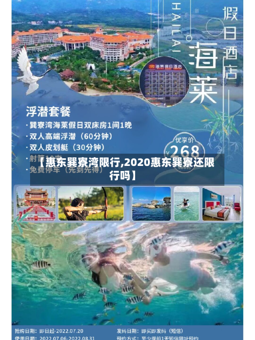 【惠东巽寮湾限行,2020惠东巽寮还限行吗】-第1张图片