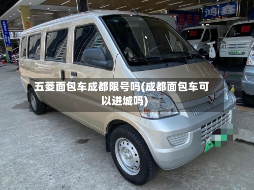五菱面包车成都限号吗(成都面包车可以进城吗)-第1张图片