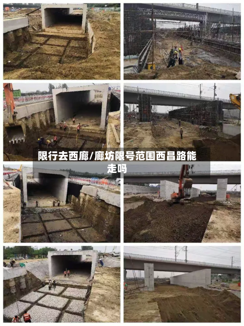 限行去西廊/廊坊限号范围西昌路能走吗-第1张图片