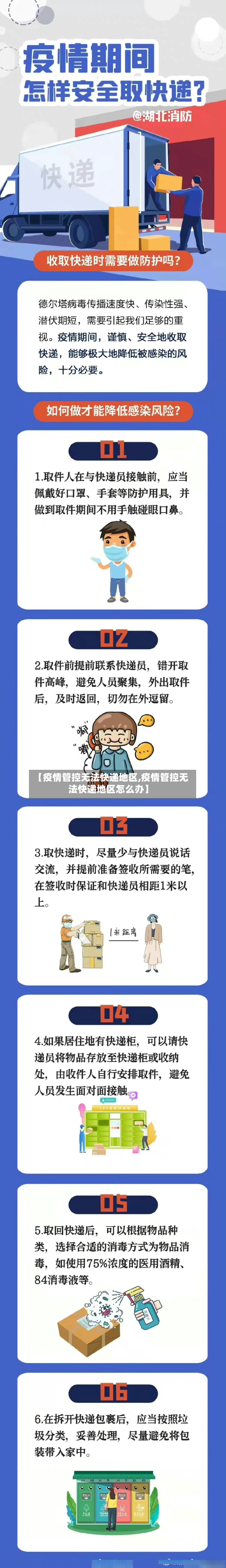 【疫情管控无法快递地区,疫情管控无法快递地区怎么办】-第1张图片