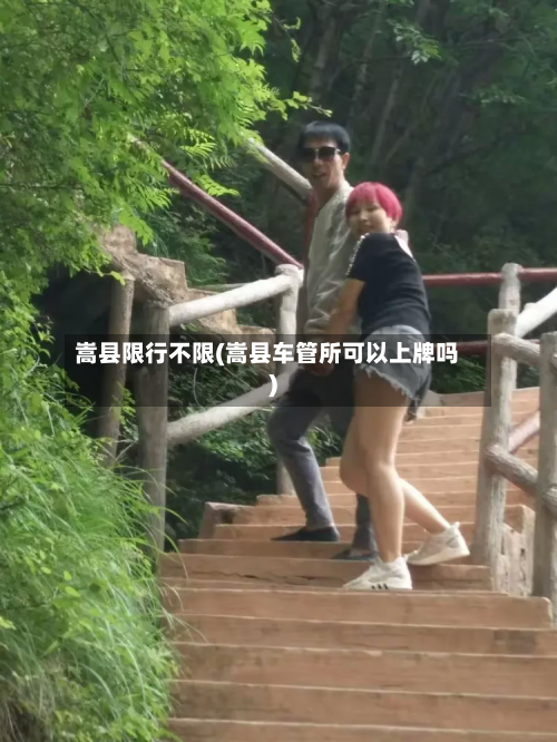 嵩县限行不限(嵩县车管所可以上牌吗)-第1张图片