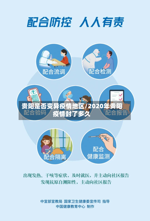 贵阳是否变异疫情地区/2020年贵阳疫情封了多久-第1张图片