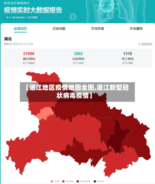 【湛江地区疫情地图全图,湛江新型冠状病毒疫情】-第1张图片