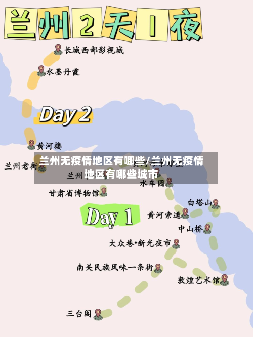 兰州无疫情地区有哪些/兰州无疫情地区有哪些城市-第1张图片