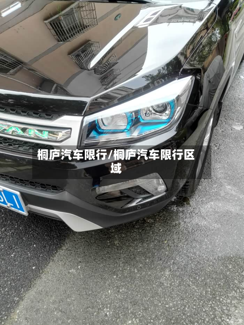 桐庐汽车限行/桐庐汽车限行区域-第1张图片