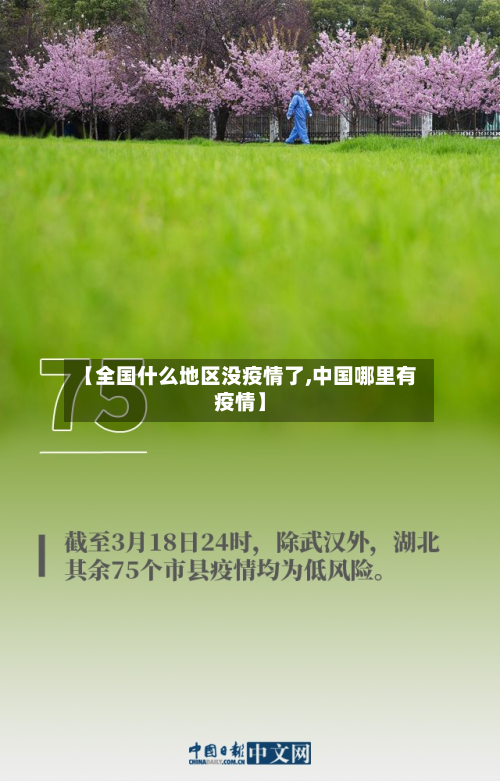 【全国什么地区没疫情了,中国哪里有疫情】-第1张图片