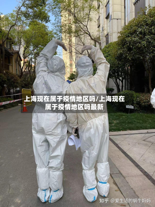 上海现在属于疫情地区吗/上海现在属于疫情地区吗最新-第1张图片