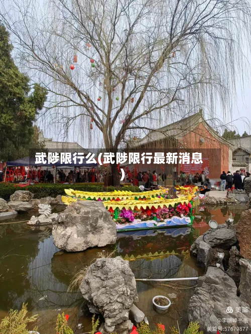 武陟限行么(武陟限行最新消息)-第1张图片