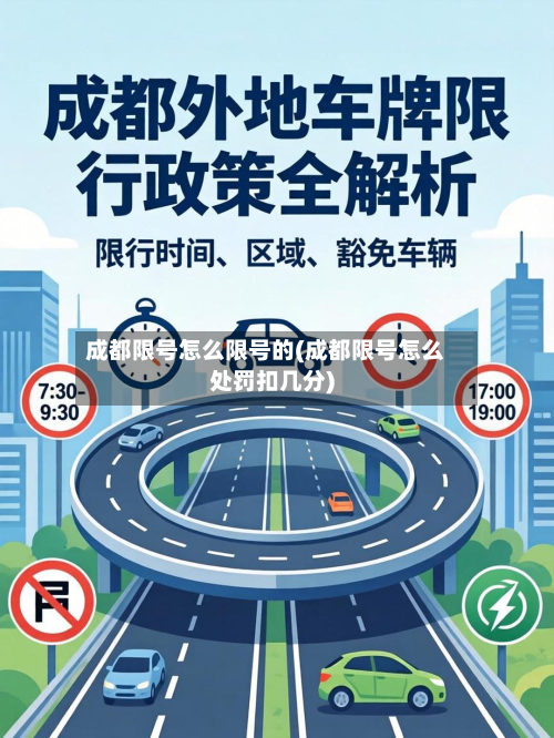 成都限号怎么限号的(成都限号怎么处罚扣几分)-第1张图片